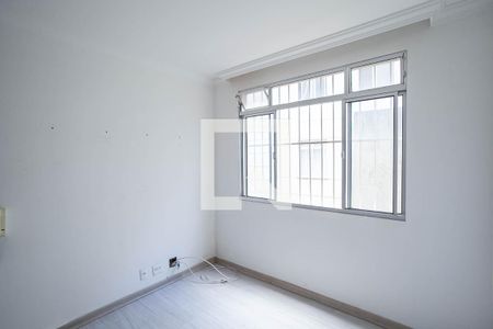 Sala de apartamento para alugar com 2 quartos, 80m² em Manacás, Belo Horizonte