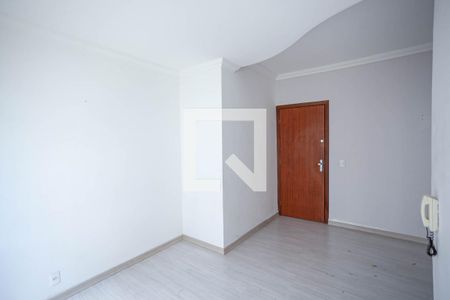 Sala de apartamento para alugar com 2 quartos, 80m² em Manacás, Belo Horizonte