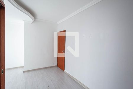 Sala de apartamento para alugar com 2 quartos, 80m² em Manacás, Belo Horizonte