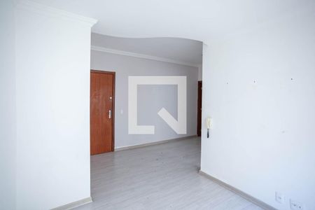 Sala de apartamento para alugar com 2 quartos, 80m² em Manacás, Belo Horizonte