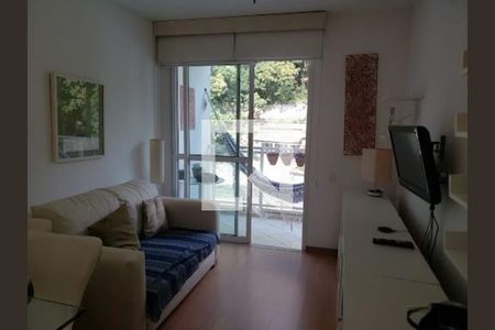Apartamento à venda com 2 quartos, 107m² em Lagoa, Rio de Janeiro