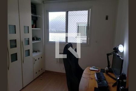 Apartamento à venda com 2 quartos, 107m² em Lagoa, Rio de Janeiro