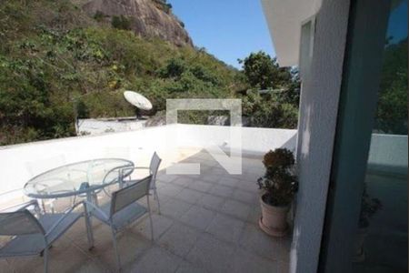 Apartamento à venda com 2 quartos, 125m² em Lagoa, Rio de Janeiro