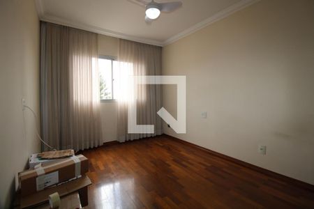 Sala de apartamento para alugar com 3 quartos, 92m² em Jardim Novo Botafogo, Campinas