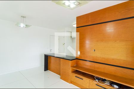 Sala de apartamento para alugar com 3 quartos, 94m² em Jardim Prudência, São Paulo