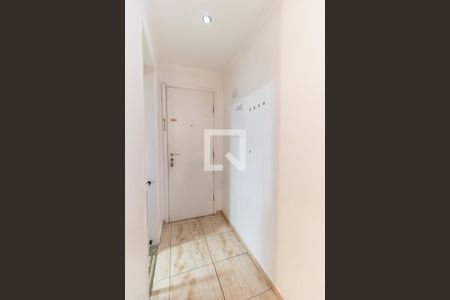 Entrada do Imóvel de apartamento à venda com 3 quartos, 69m² em Jardim Vergueiro (sacoma), São Paulo