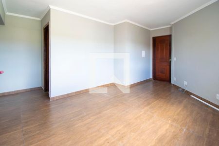 Sala de apartamento à venda com 2 quartos, 62m² em Partenon, Porto Alegre