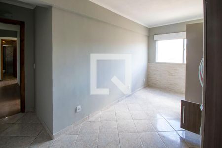 Quarto 2 de apartamento à venda com 2 quartos, 62m² em Partenon, Porto Alegre