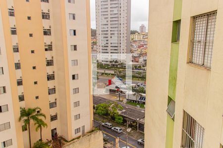 Vista de apartamento para alugar com 3 quartos, 65m² em Vila Albertina, São Paulo
