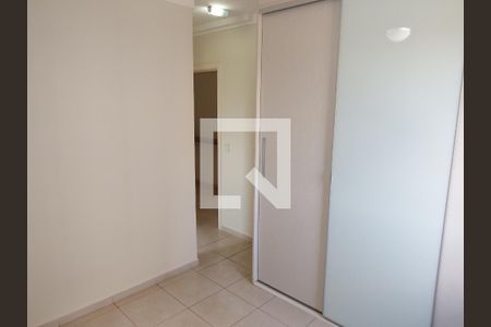 Dormitório Suíte de apartamento para alugar com 3 quartos, 89m² em Jardim Nova Aliança Sul, Ribeirão Preto