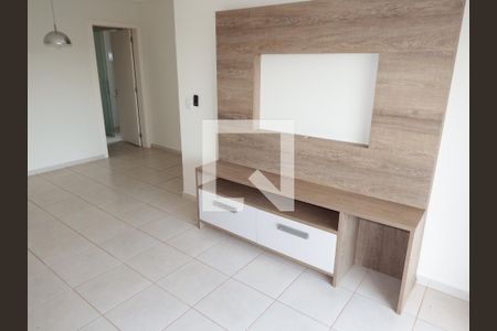 Sala de apartamento para alugar com 3 quartos, 89m² em Jardim Nova Aliança Sul, Ribeirão Preto