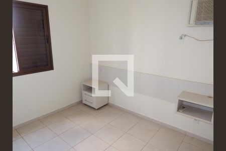 Dormitório Suíte de apartamento para alugar com 3 quartos, 89m² em Jardim Nova Aliança Sul, Ribeirão Preto