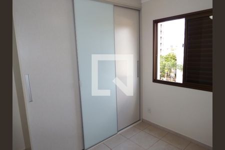 Dormitório Suíte de apartamento para alugar com 3 quartos, 89m² em Jardim Nova Aliança Sul, Ribeirão Preto