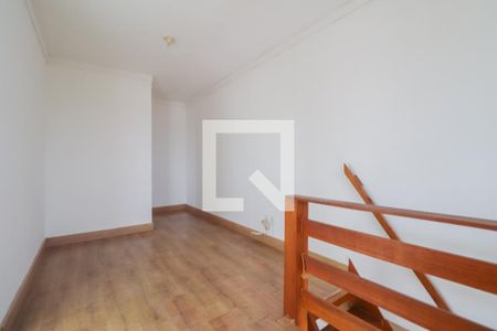 Sala 2 de apartamento para alugar com 3 quartos, 125m² em Santos Dumont, São Leopoldo