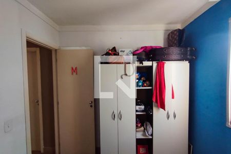 Quarto de apartamento à venda com 3 quartos, 125m² em Santos Dumont, São Leopoldo