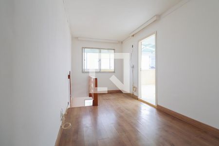 Sala 2 de apartamento para alugar com 3 quartos, 125m² em Santos Dumont, São Leopoldo