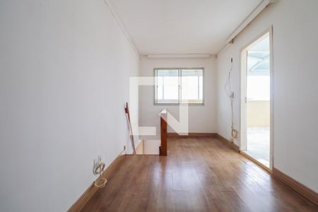 Sala 2 de apartamento para alugar com 3 quartos, 125m² em Santos Dumont, São Leopoldo