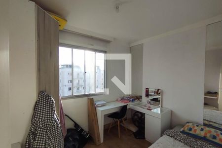 Quarto 2 de apartamento à venda com 3 quartos, 125m² em Santos Dumont, São Leopoldo