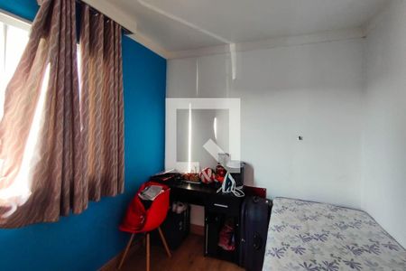 Quarto de apartamento à venda com 3 quartos, 125m² em Santos Dumont, São Leopoldo