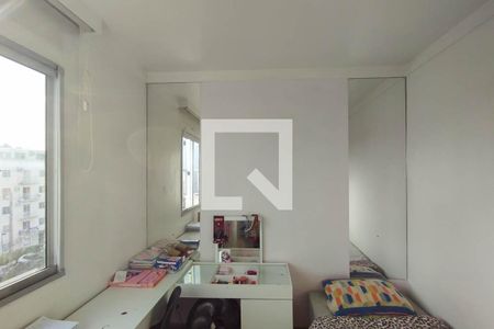 Quarto 2 de apartamento à venda com 3 quartos, 125m² em Santos Dumont, São Leopoldo