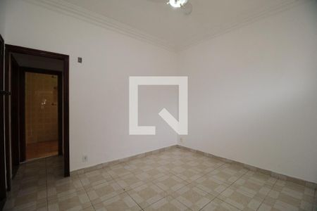 Sala de apartamento à venda com 2 quartos, 58m² em Rio Comprido, Rio de Janeiro