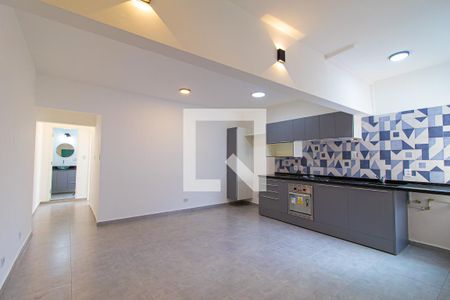 Apartamento para alugar com 50m², 1 quarto e sem vagaSala/Cozinha