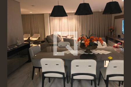 Apartamento à venda com 4 quartos, 310m² em Vila Bastos, Santo André