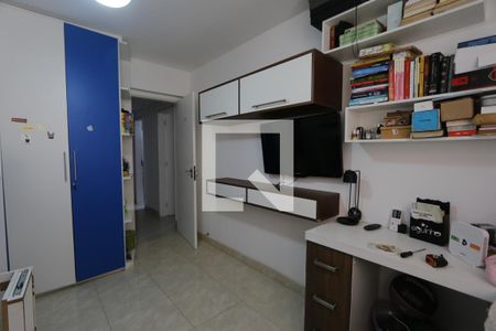Quarto  de apartamento à venda com 4 quartos, 174m² em Barra da Tijuca, Rio de Janeiro