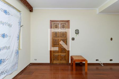Sala de casa para alugar com 3 quartos, 160m² em Cidade Monções, São Paulo