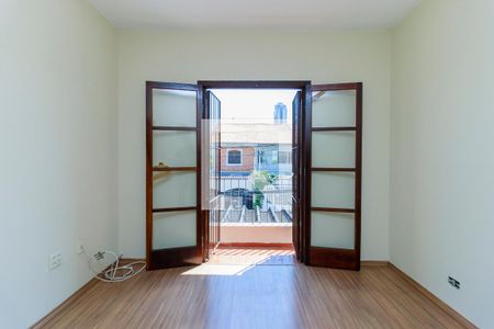 Quarto 1 de casa para alugar com 3 quartos, 160m² em Cidade Monções, São Paulo