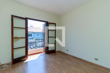Quarto 1 de casa para alugar com 3 quartos, 160m² em Cidade Monções, São Paulo