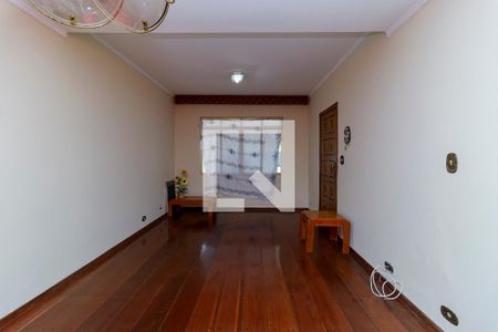 Sala de casa para alugar com 3 quartos, 160m² em Cidade Monções, São Paulo