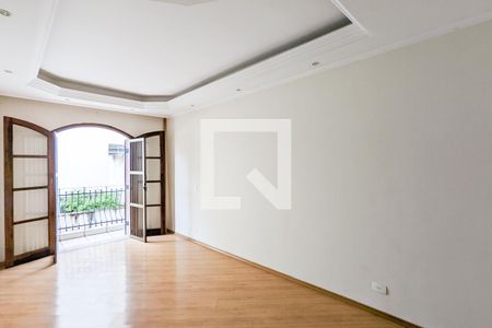 Sala de apartamento à venda com 2 quartos, 73m² em Jardim Maria Adelaide, São Bernardo do Campo