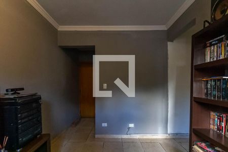 Sala de apartamento à venda com 2 quartos, 61m² em Anchieta, São Bernardo do Campo