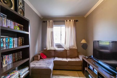 Apartamento à venda com 61m², 2 quartos e 1 vagaSala