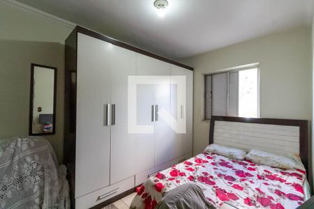 Quarto 2 de apartamento à venda com 2 quartos, 61m² em Anchieta, São Bernardo do Campo