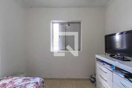 Quarto 1 de apartamento à venda com 2 quartos, 61m² em Anchieta, São Bernardo do Campo