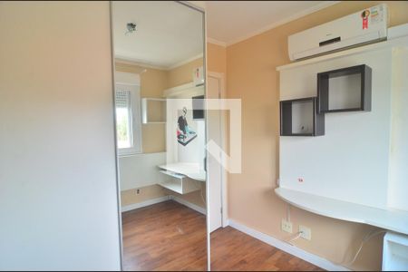 Quarto 1 de apartamento à venda com 3 quartos, 79m² em Marechal Rondon, Canoas