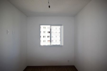 Quarto 1 de apartamento para alugar com 2 quartos, 38m² em Jardim Santa Emília, São Paulo