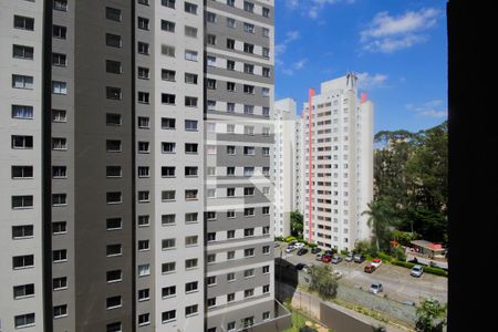 Quarto 1 - Vista de apartamento para alugar com 2 quartos, 38m² em Jardim Santa Emília, São Paulo