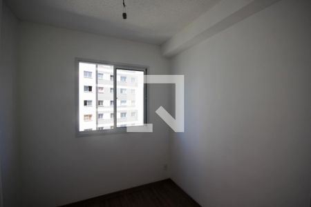 Quarto 2 de apartamento para alugar com 2 quartos, 38m² em Jardim Santa Emília, São Paulo