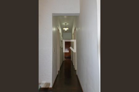 Corredor de apartamento à venda com 3 quartos, 89m² em Engenho de Dentro, Rio de Janeiro