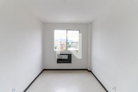 Quarto  de apartamento para alugar com 2 quartos, 50m² em Inhaúma, Rio de Janeiro