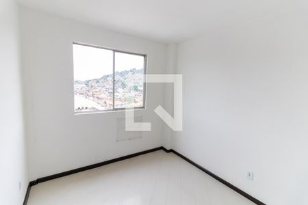 Quarto 2 de apartamento para alugar com 2 quartos, 50m² em Inhaúma, Rio de Janeiro