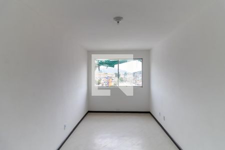 Sala  de apartamento para alugar com 2 quartos, 50m² em Inhaúma, Rio de Janeiro