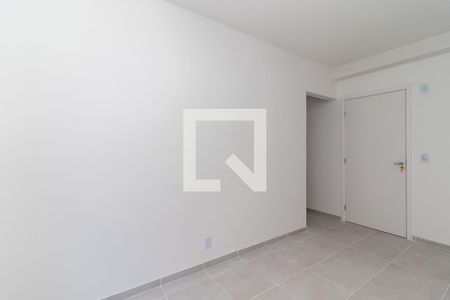 Sala de Estar de apartamento para alugar com 2 quartos, 48m² em Casa Verde Alta, São Paulo