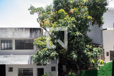 Vista da Sala de apartamento à venda com 2 quartos, 48m² em Casa Verde Alta, São Paulo