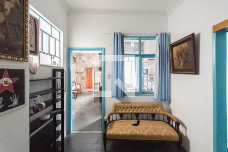 Sala de apartamento para alugar com 1 quarto, 70m² em Vila Isabel, Rio de Janeiro