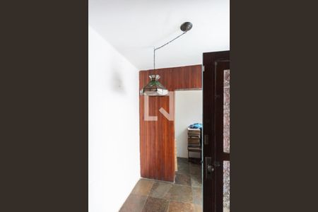 Hall de Entrada de apartamento para alugar com 1 quarto, 70m² em Vila Isabel, Rio de Janeiro