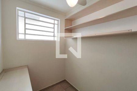 Quarto 2 / Escritório de apartamento à venda com 3 quartos, 88m² em Vila Mimosa, Campinas